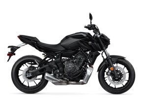 2023 Yamaha MT-07 for sale 201470036