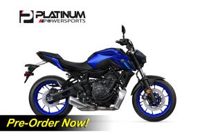 2023 Yamaha MT-07 for sale 201493665
