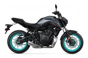 2023 Yamaha MT-07 for sale 201589074