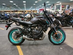 2023 Yamaha MT-07 for sale 201594833
