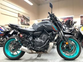 2023 Yamaha MT-07 for sale 201603128