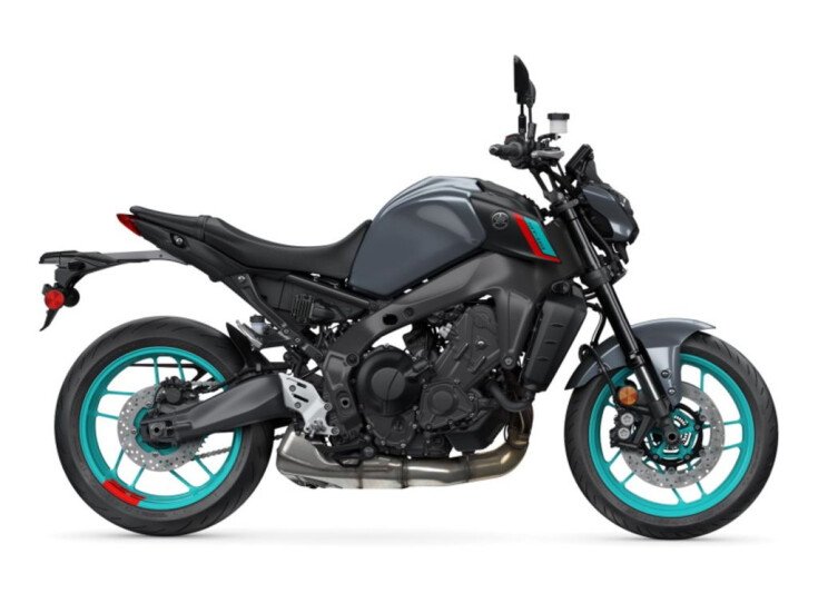 Thumbnail Photo undefined for New 2023 Yamaha MT-09