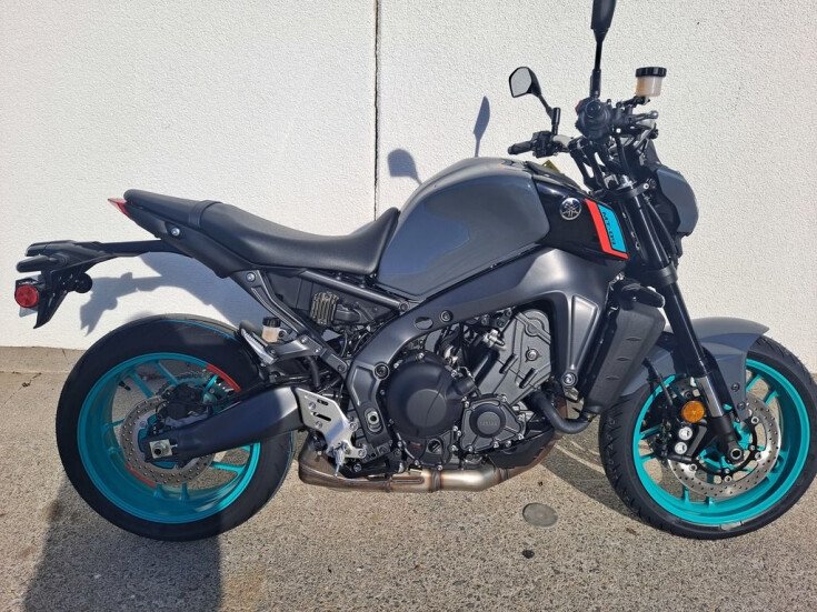 Thumbnail Photo undefined for New 2023 Yamaha MT-09