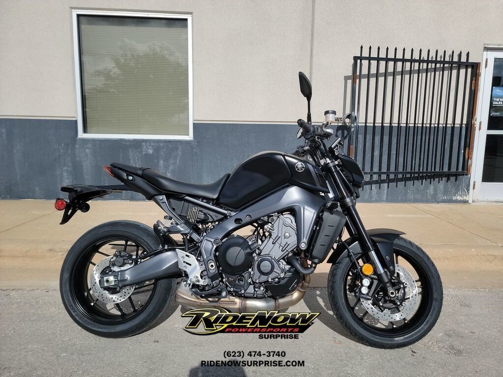 Yamaha mt shop 09 autotrader