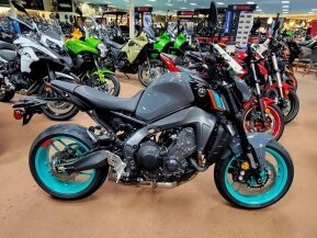 2023 Yamaha MT-09 for sale 201401360