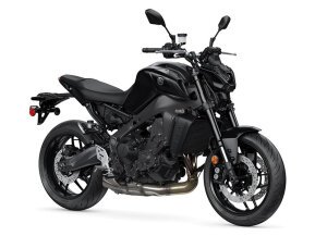 2023 Yamaha MT-09 for sale 201430152