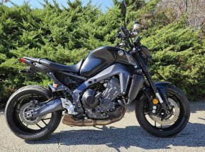 2023 Yamaha MT-09 for sale 201551777