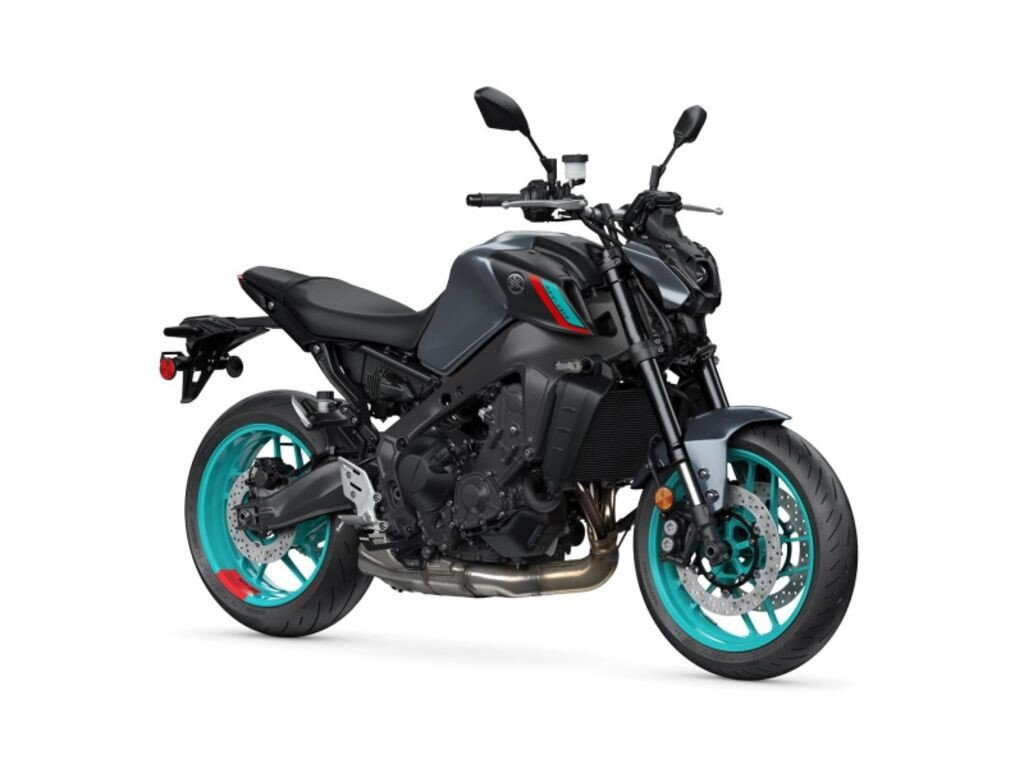 Yamaha mt 09 for store sale near me