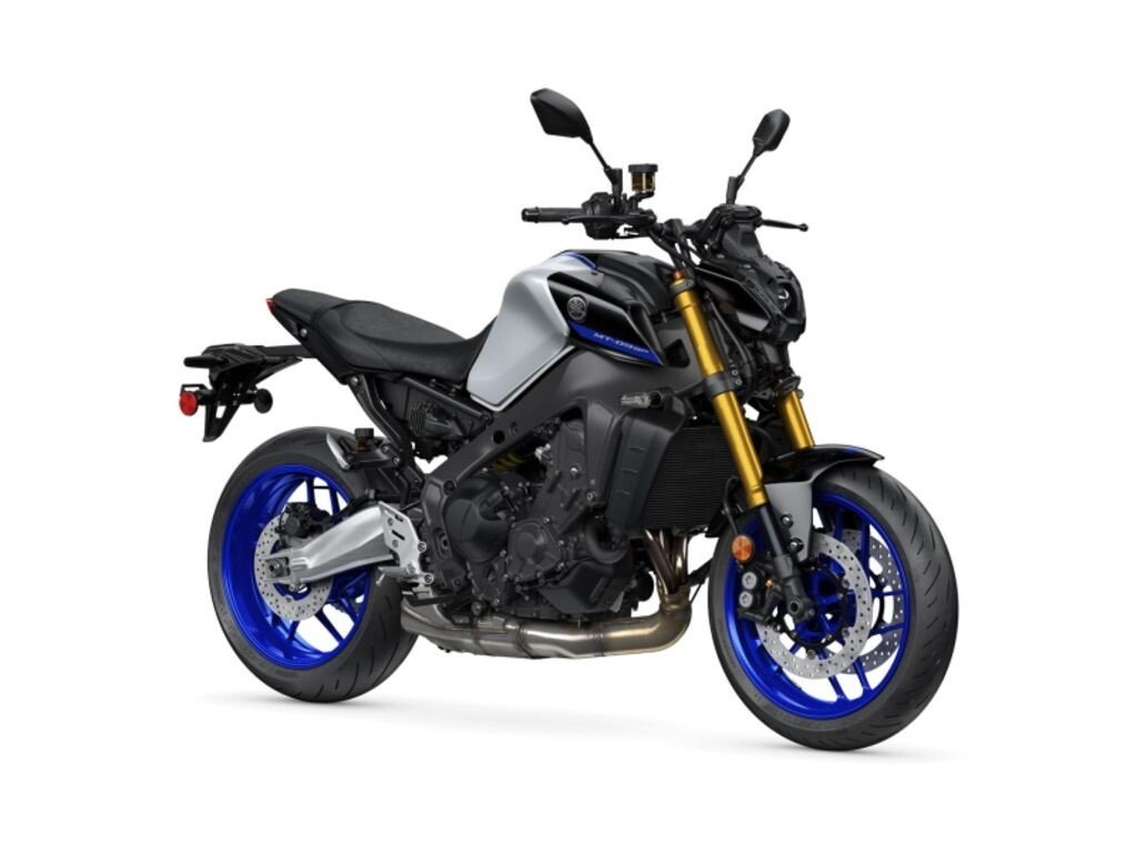 Yamaha mt deals 09 second hand