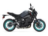 New 2023 Yamaha MT-09