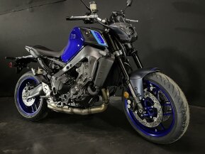 2023 Yamaha MT-09 for sale 201605115