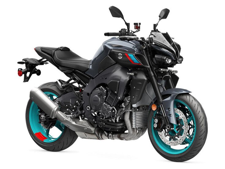 Thumbnail Photo undefined for New 2023 Yamaha MT-10