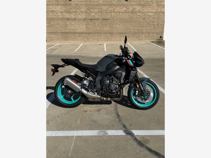 Thumbnail Photo undefined for New 2023 Yamaha MT-10