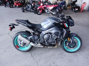 2023 Yamaha MT-10 for sale 201525422