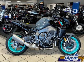 2023 Yamaha MT-10 for sale 201529340