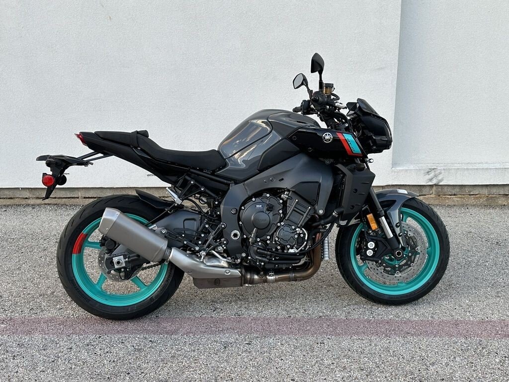 Yamaha mt10 for hot sale sale near me