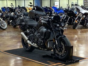 2023 Yamaha MT-10 for sale 201596266