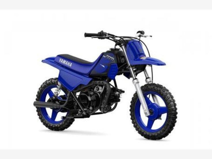 Thumbnail Photo undefined for New 2023 Yamaha PW50
