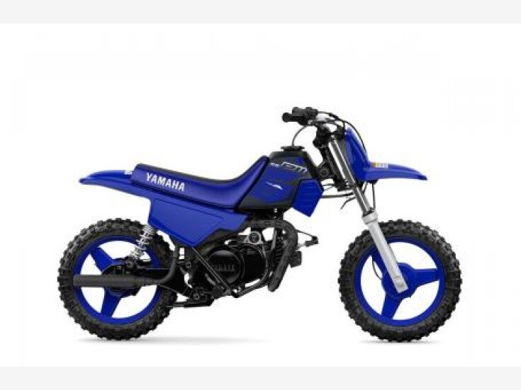 Thumbnail Photo undefined for New 2023 Yamaha PW50