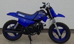 2023 Yamaha PW50 for sale 201352320