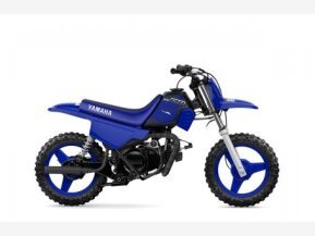 2023 Yamaha PW50 for sale 201368917