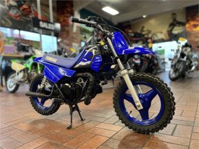 2023 Yamaha PW50 for sale 201381860