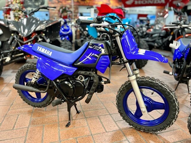 Used yamaha pw50 for sale near shop me