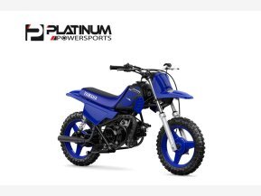 2023 Yamaha PW50 for sale 201386933