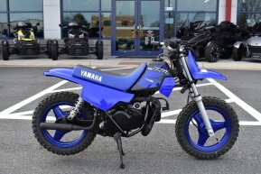 2023 Yamaha PW50 for sale 201581911