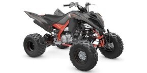 2023 Yamaha Raptor 700 for sale 201424463