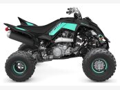 New 2023 Yamaha Raptor 700