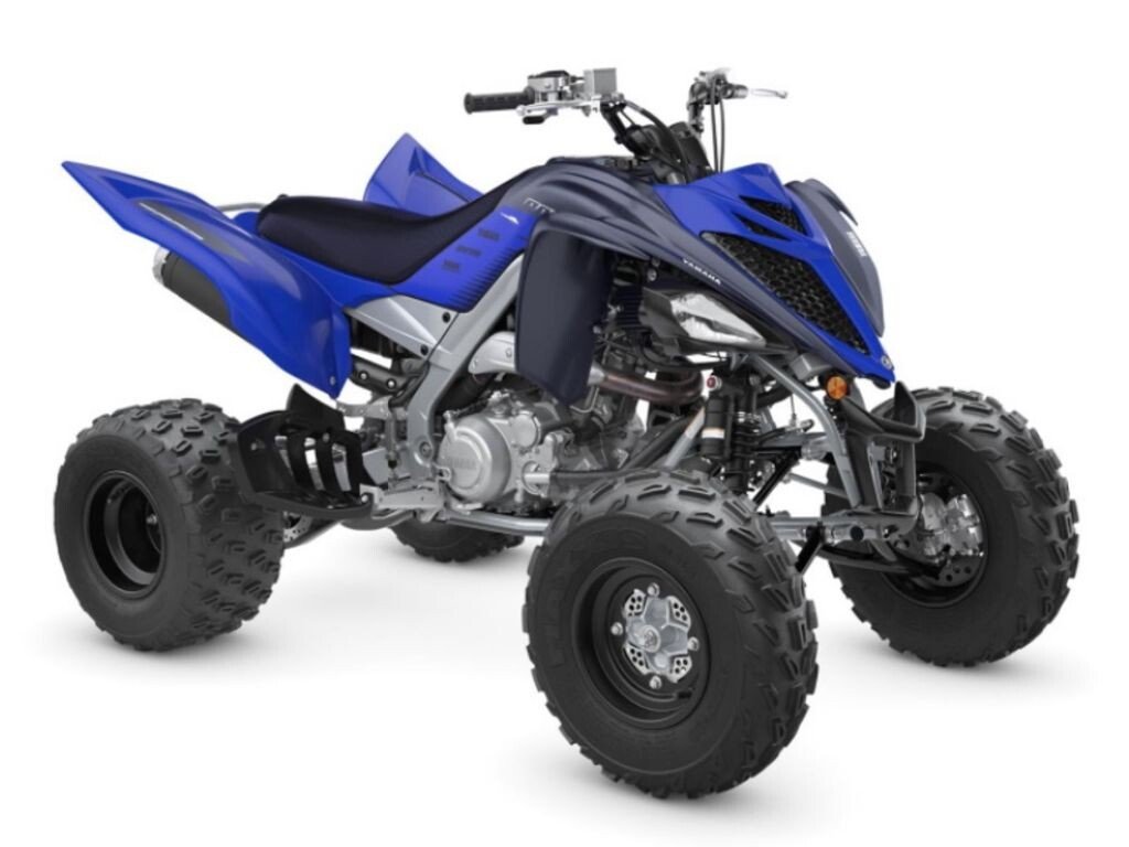 Autotrader 2025 quad bikes