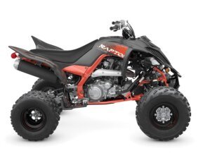 2023 Yamaha Raptor 700R for sale 201342879