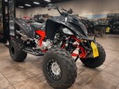 New 2023 Yamaha Raptor 700R