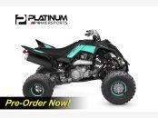 New 2023 Yamaha Raptor 700R