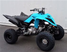 2023 Yamaha Raptor 700R for sale 201458341