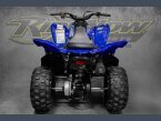 Thumbnail Photo 3 for New 2023 Yamaha Raptor 90