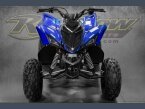 Thumbnail Photo 4 for New 2023 Yamaha Raptor 90