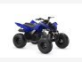 2023 Yamaha Raptor 90 for sale 201334038