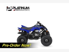 2023 Yamaha Raptor 90 for sale 201346893