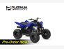 2023 Yamaha Raptor 90 for sale 201346893