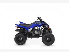 2023 Yamaha Raptor 90 for sale 201350610