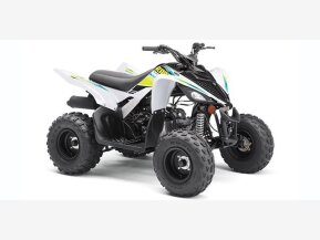 2023 Yamaha Raptor 90 for sale 201367333