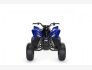 2023 Yamaha Raptor 90 for sale 201386805