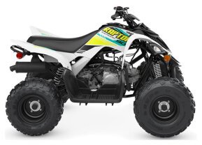 2023 Yamaha Raptor 90 for sale 201417818
