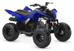 2023 Yamaha Raptor 90 for sale 201434836