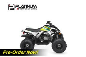 2023 Yamaha Raptor 90 for sale 201439099