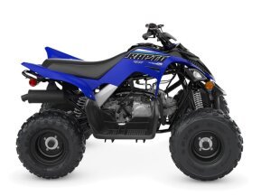 2023 Yamaha Raptor 90 for sale 201524155