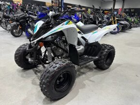 2023 Yamaha Raptor 90 for sale 201581329