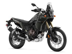 2023 Yamaha Super Tenere ES for sale 201471161